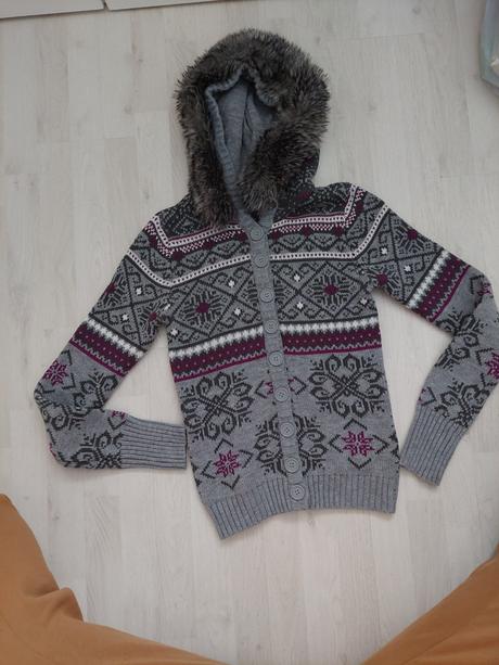 Pulover s/m, bonprix,m