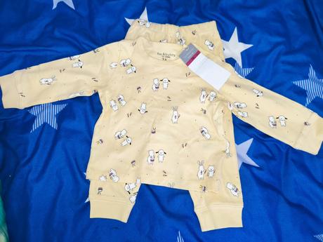 Pyžamo sinsay 74, sinsay,74