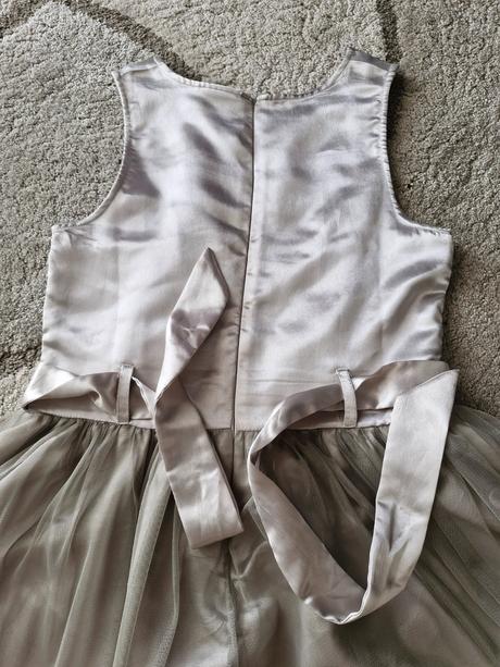 Slávnostné šaty, bonprix,158