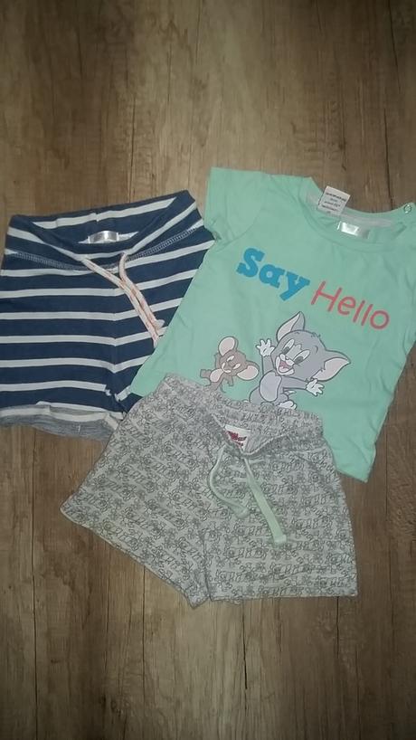 Detske kratasky, pepco,80