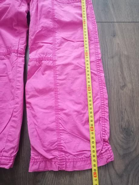 Nohavice cherokee veľ 122, cherokee,122