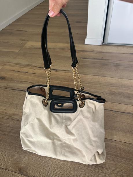 Platená taska, jenny fairy