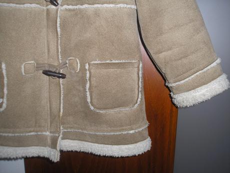 Kožúšok, cherokee,110