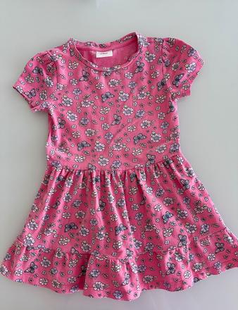 Šaty s.oliver, s.oliver,98