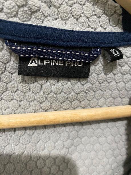 Alpine pro bunda, alpine pro,152