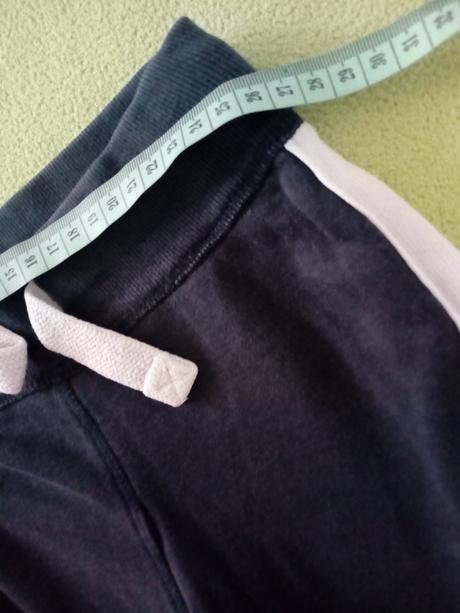 Chlapčenské kraťasy č 98/104, dopodopo,104