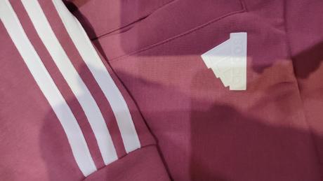 Mikina adidas, adidas,l