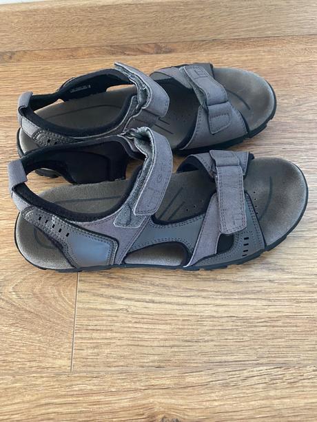 Sandálky geox, geox,43