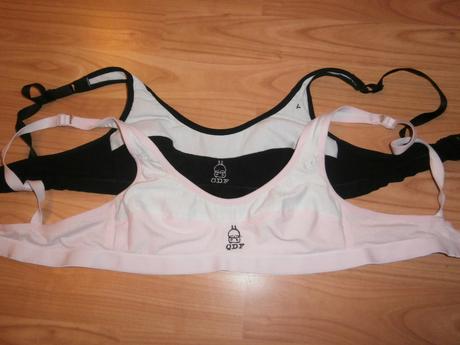 Podprsenky 2 ks, 146