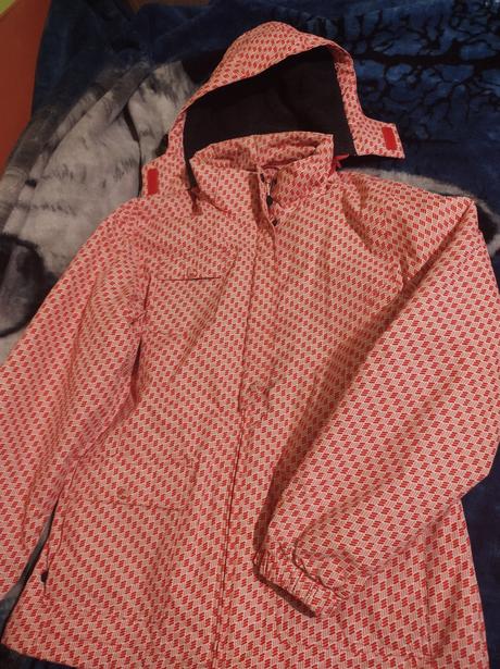 Zimná bunda temster, xl