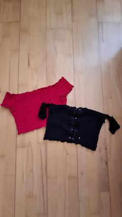 Croptopy, new yorker,s