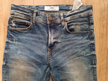 Rifle veľ.28/32, new yorker,28