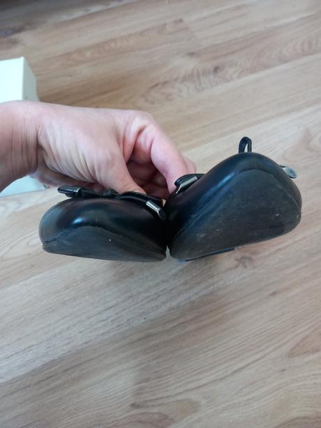 Kožené balerinky lasocki 39, lasocki,39