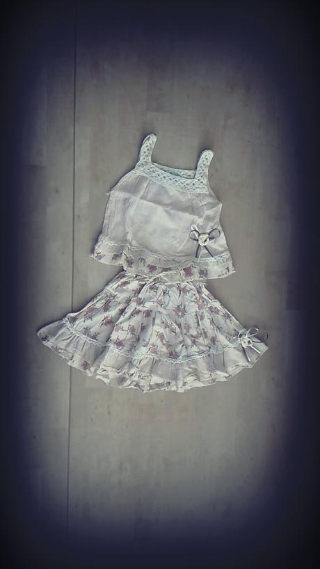 Kvietkovana suprava, vel. 104, 104