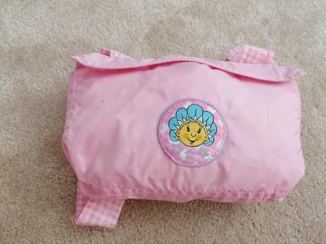 Bundička v rupsaciku, 86