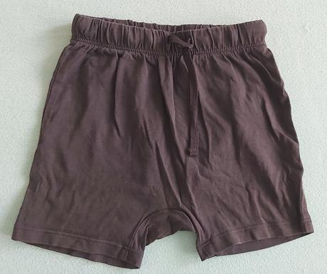 Šortky h&m 92, h&m,92