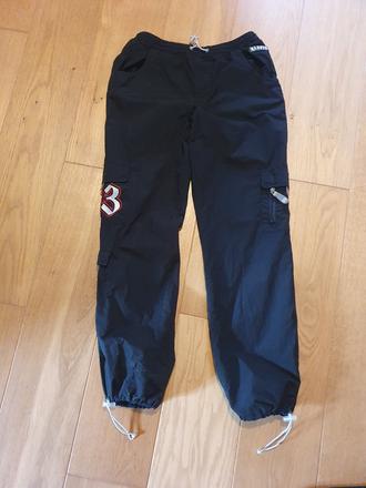 Sustakove nohavice 152-158, 152