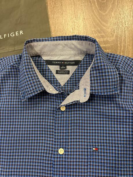 Tommy hilfiger panska kosela m, tommy hilfiger,m