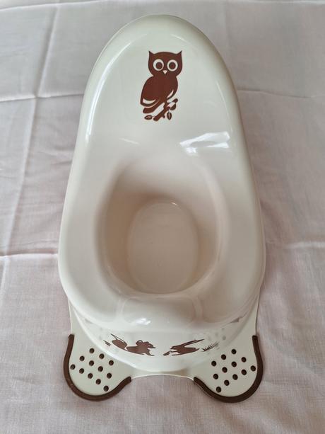 Nočník (ako nový), 