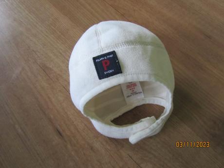 Ciapka polarn o pyret, 50