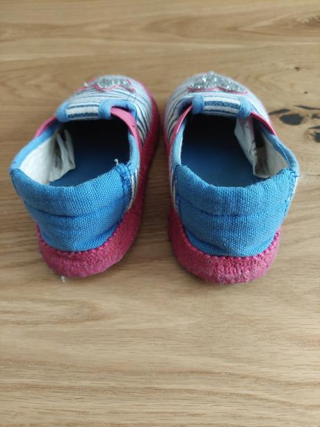 Papučky nanga, nanga,24