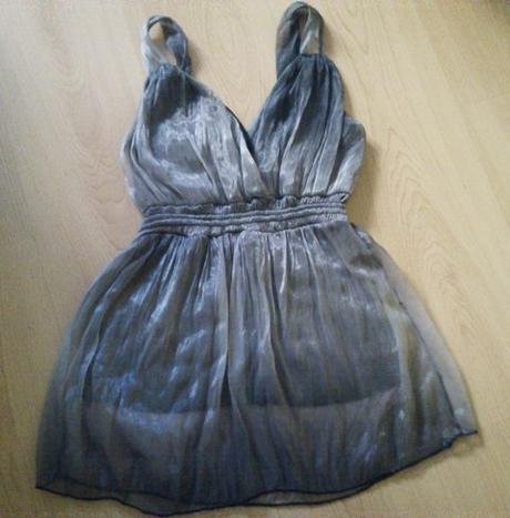 Elastický top z talianska, 36