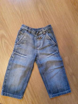 Rifle vyšúchaný vzhľad, next,92