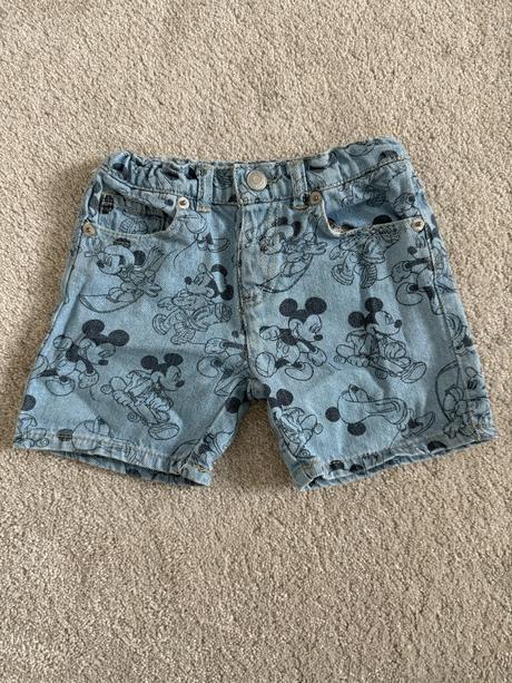 Kratase mickey, zara,80