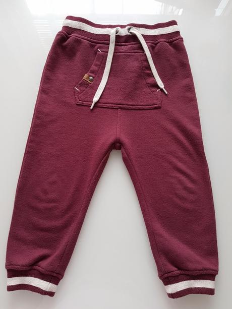 Pomp teplacky, pompdelux,92