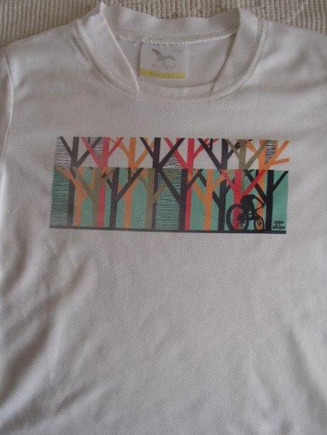 Športové tričko v.110 , 110