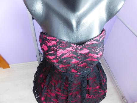 Spoločenské šaty m, m