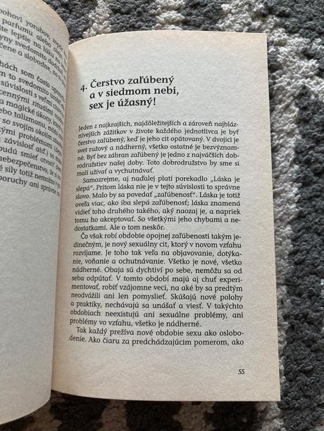 Sandra čary lásky (2003), 