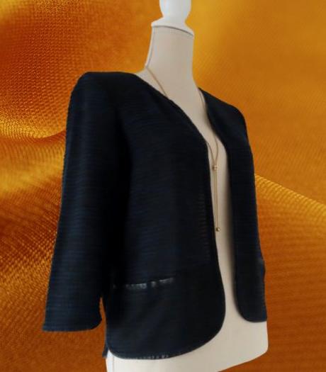 Bolerko vero moda, veľ. l, vero moda,l