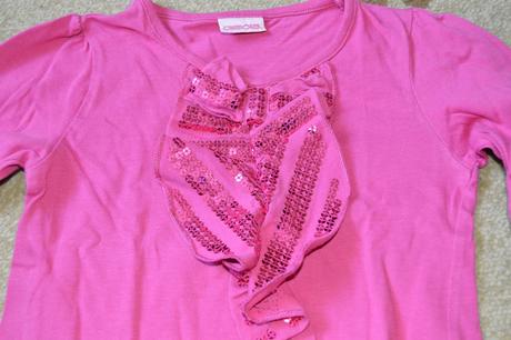 Tričko, cherokee,92