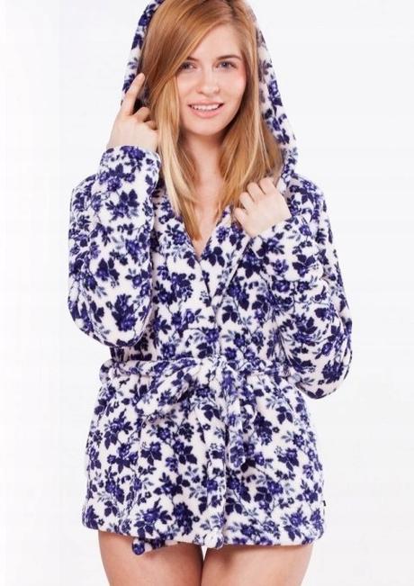 Dámsky župan key, m