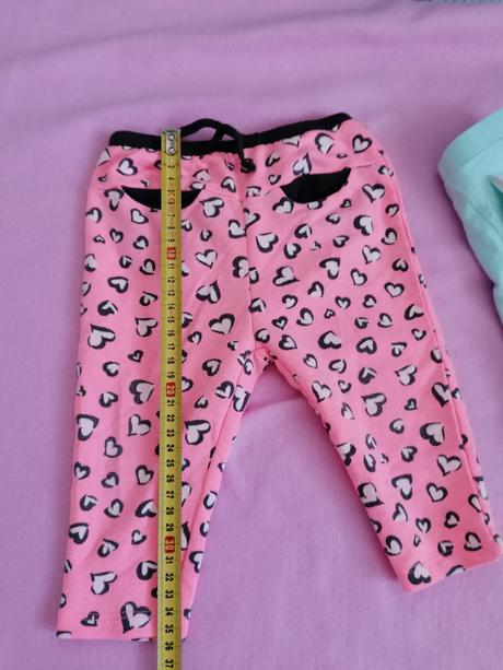 Balík veľkosť 74, 68–80