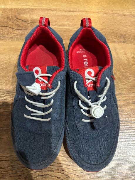 Tenisky reima, reima,30