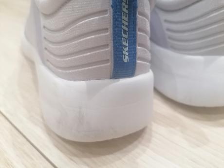 Tenisky s kempchers, skechers,36