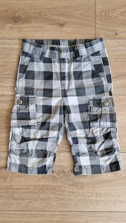 Chlapčenské trištvrťáky, h&m,110