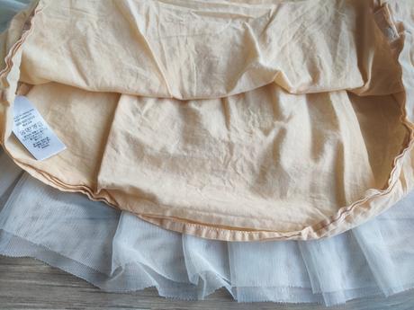 Bavlnené šaty, next,104