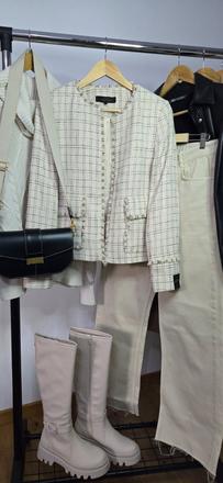 Kabátik next, next,40