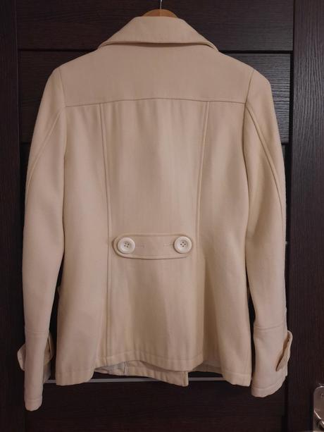 Vlnený kabátik orsay, orsay,36