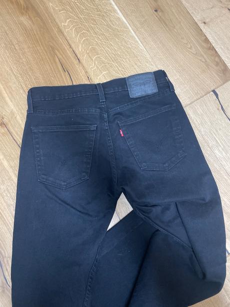 Levis rifle, levis,32