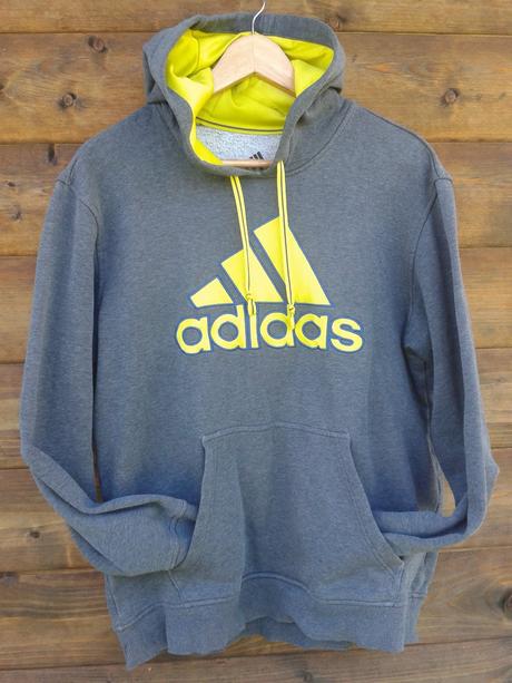 Mikina adidas, adidas,m