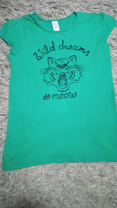 Tričko 170-176, 170