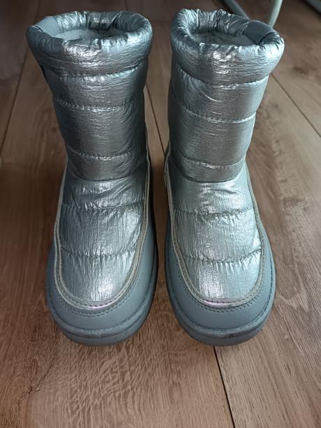 Zimné čižmy big star, 30