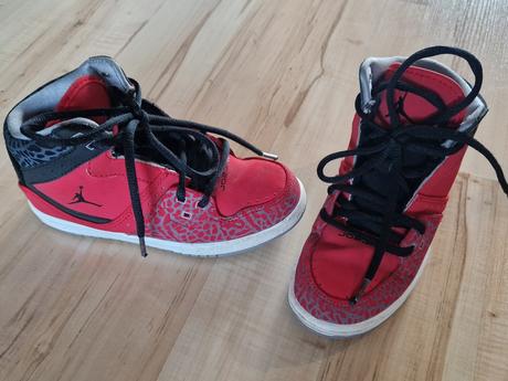 Jordan tenisky 31, air jordan,31