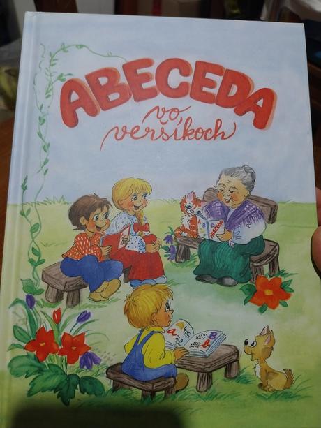Abeceda vo versikoch,