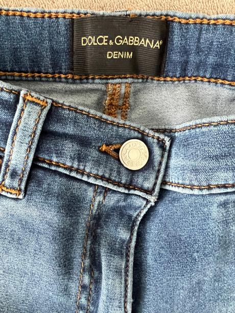 Dolce&gabbana rifle vel.4, 104