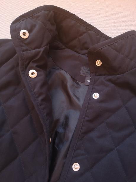 Bunda zn. h&m, h&m,s